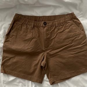 Chubbies shorts 7”